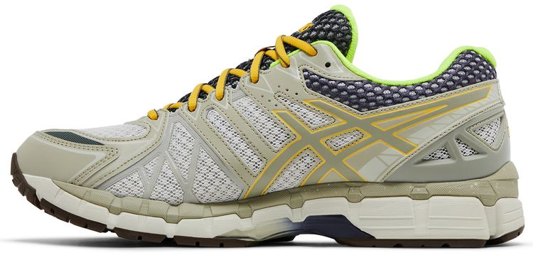 Bodega x Gel Kayano 20 Small Wins Add Up