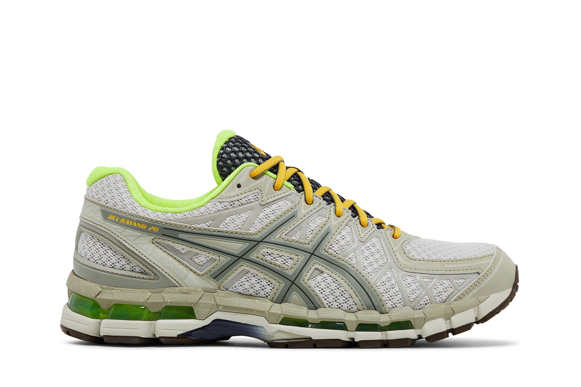 Buy Bodega x Gel Kayano 20 Small Wins Add Up 1203A621 201 GOAT CA