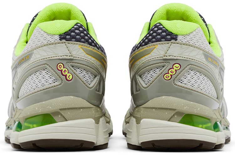 Bodega x Gel Kayano 20 Small Wins Add Up