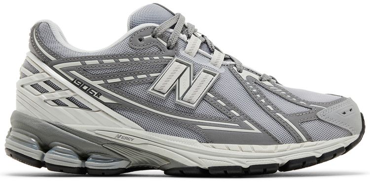 New Balance 1906R Concrete Harbor Grey