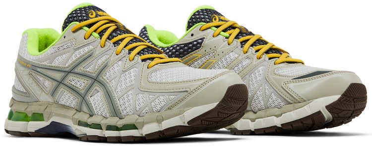Bodega x Gel Kayano 20 Small Wins Add Up