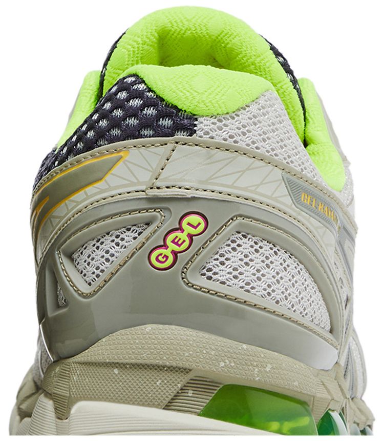 Bodega x Gel Kayano 20 Small Wins Add Up