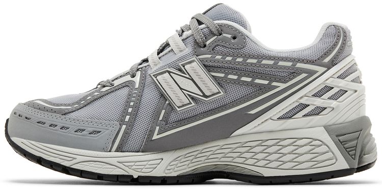 New Balance 1906R Concrete Harbor Grey