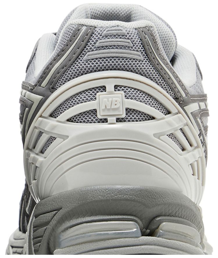New Balance 1906R Concrete Harbor Grey