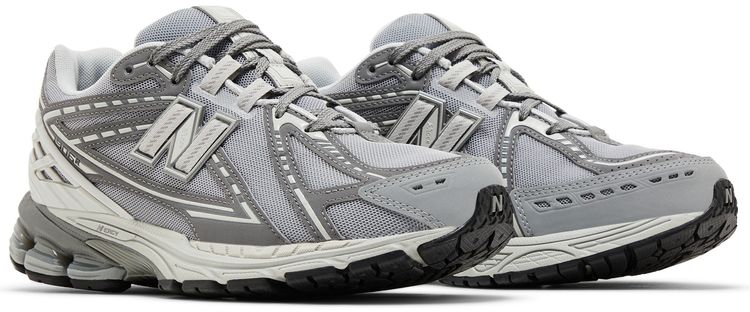 New Balance 1906R Concrete Harbor Grey