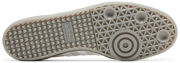 Adidas Samba OG All Weather   Grey