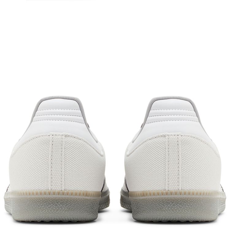 Adidas Samba OG All Weather   Grey