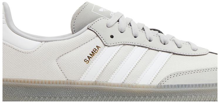 Adidas Samba OG All Weather   Grey