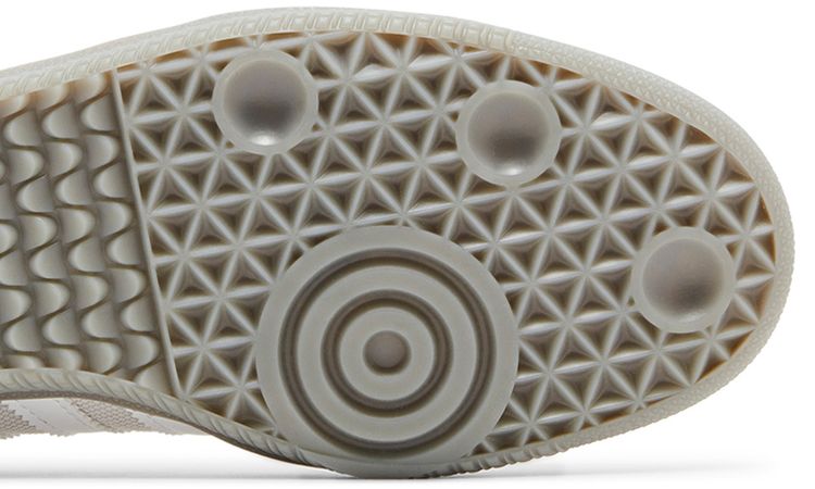 Adidas Samba OG All Weather   Grey