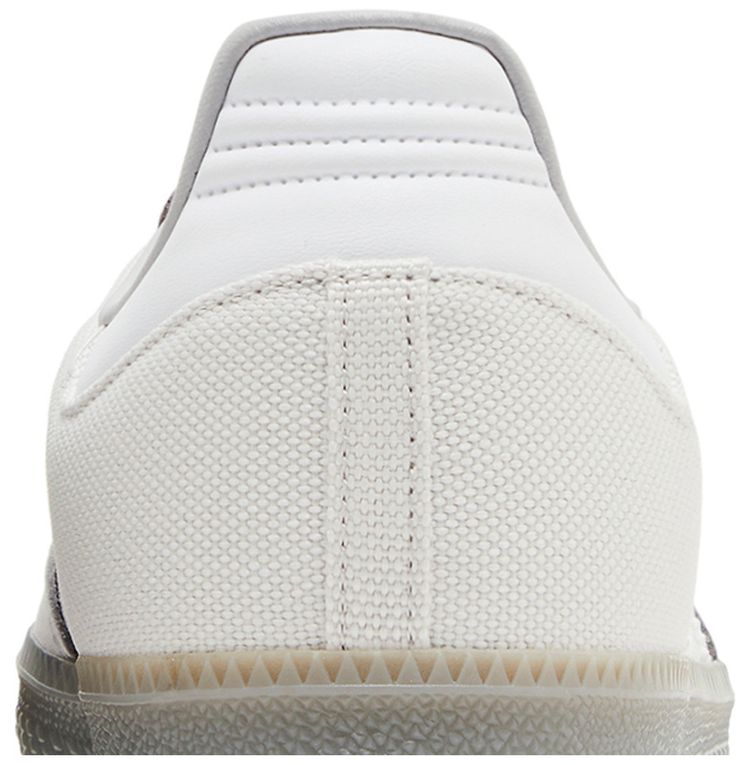 Adidas Samba OG All Weather   Grey