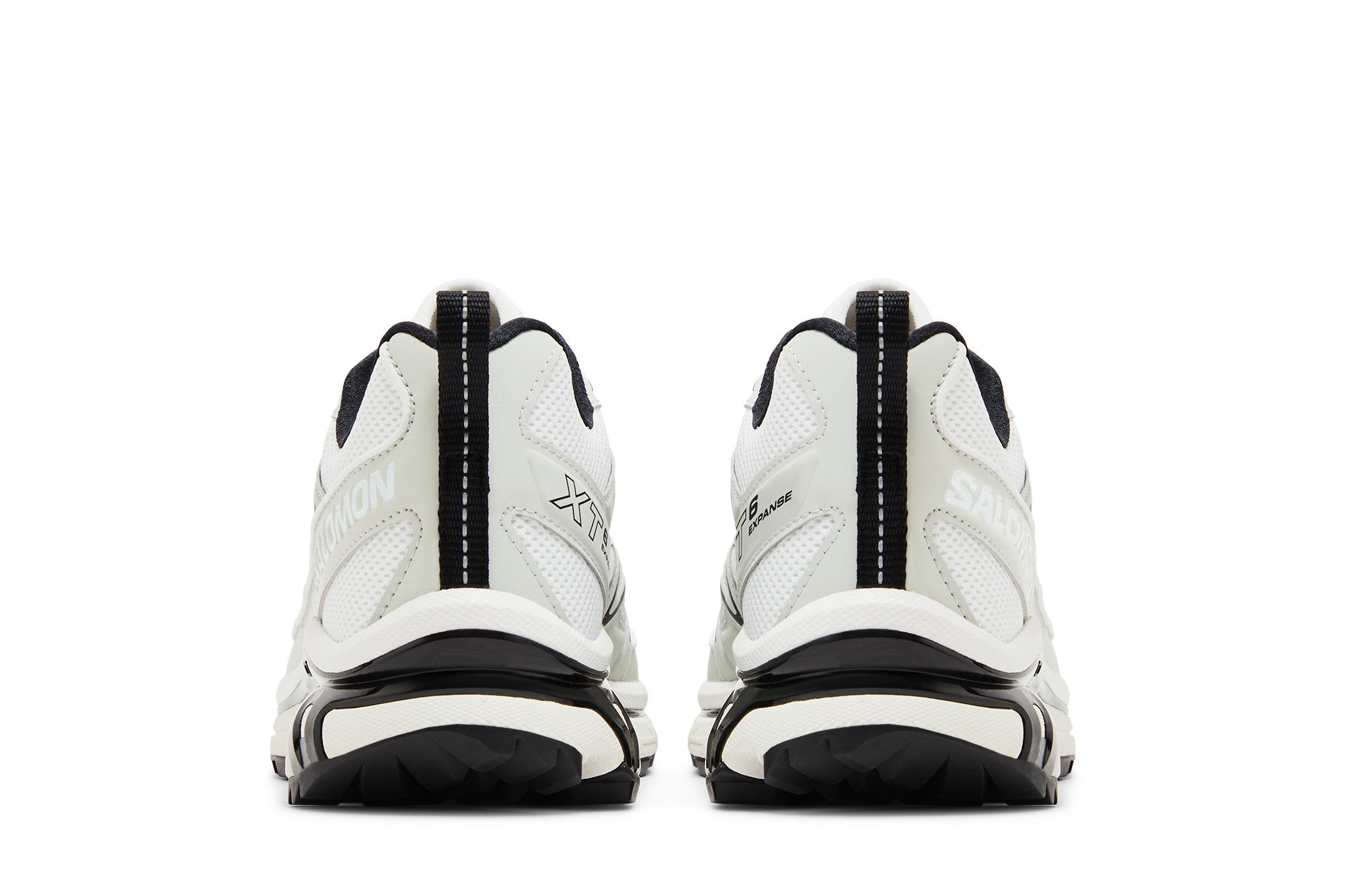 ◆Salomon◆ XT6 Expanse White l Black L47573100 Buy XT-6 Expanse 'White Metal Black' - L47573100 | GOAT CA