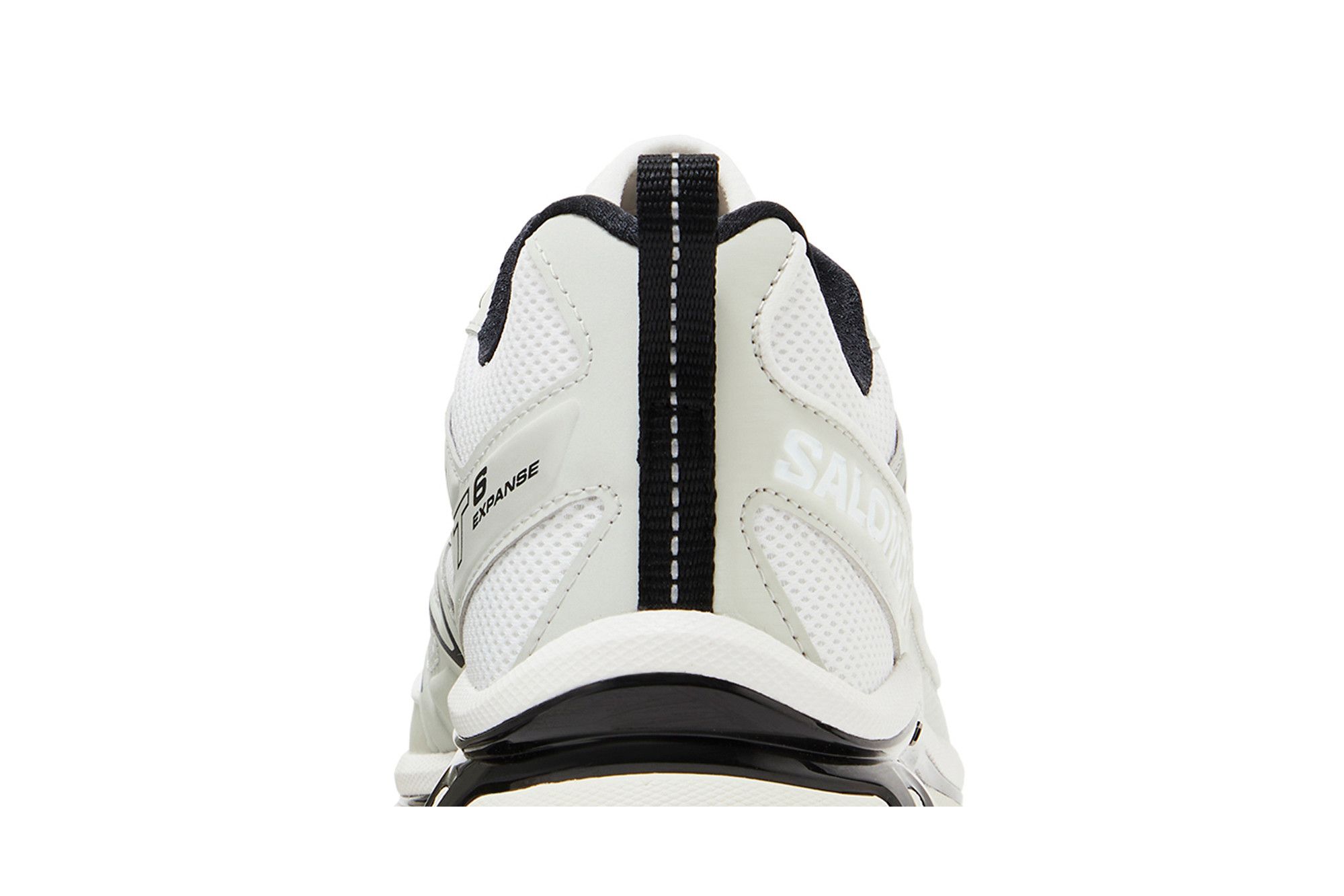 Buy XT-6 Expanse 'White Metal Black' - L47573100 | GOAT