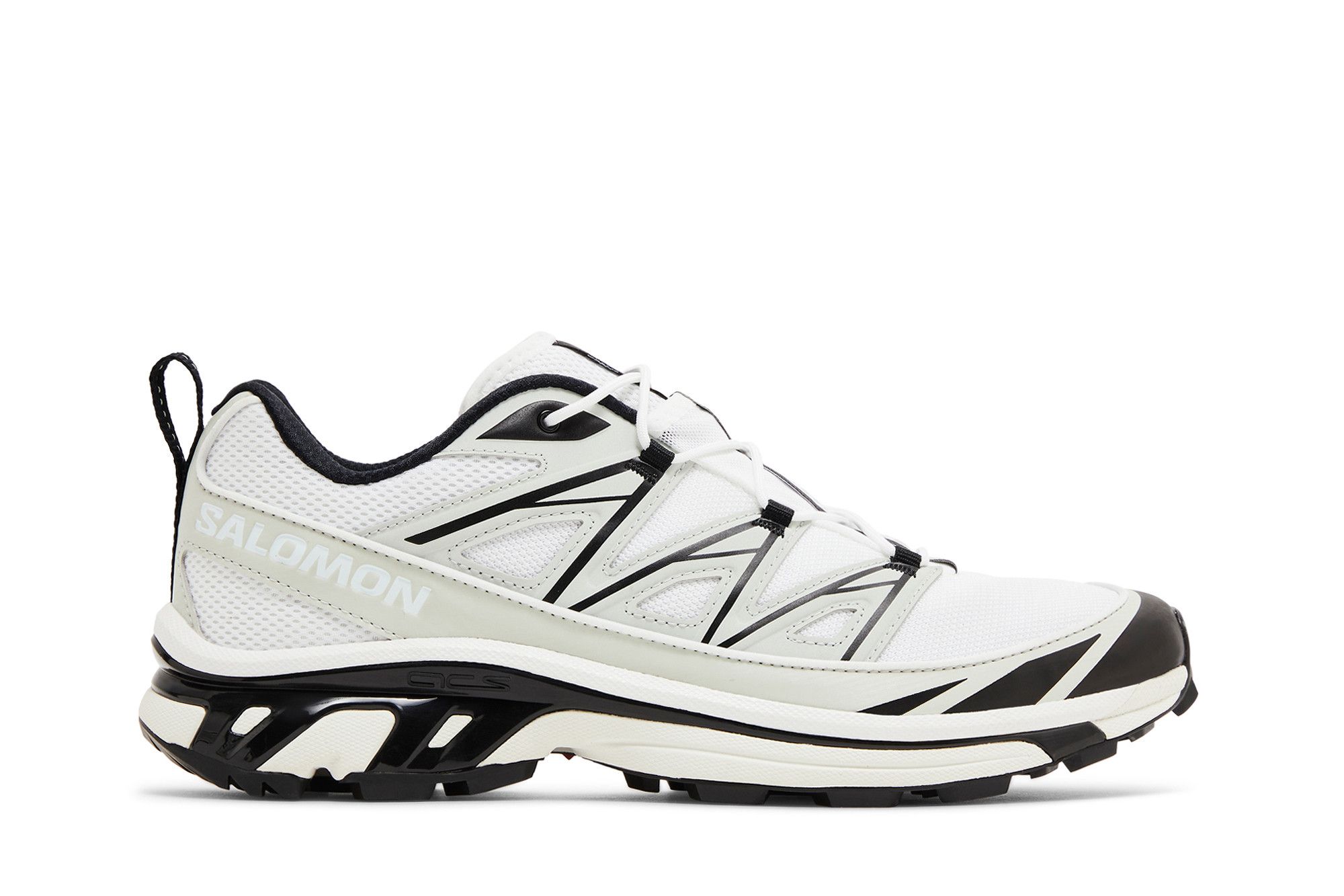 Buy Salomon XT-6 Expanse 'White Metal Black' - L47573100 | GOAT CA