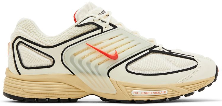 Nike Pegasus Wave Coconut Milk