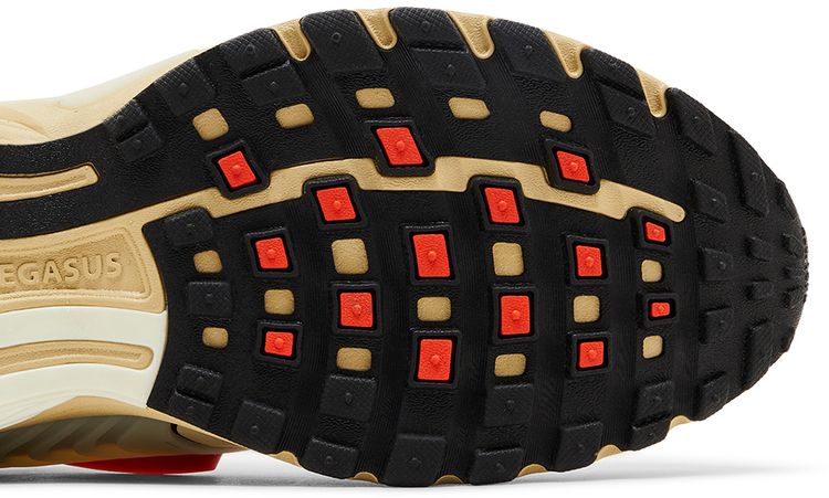 Nike Pegasus Wave Coconut Milk