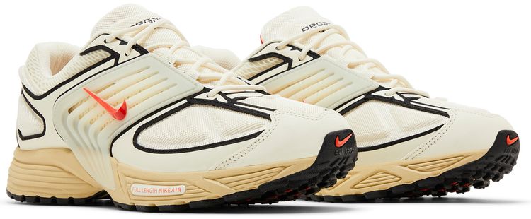 Nike Pegasus Wave Coconut Milk