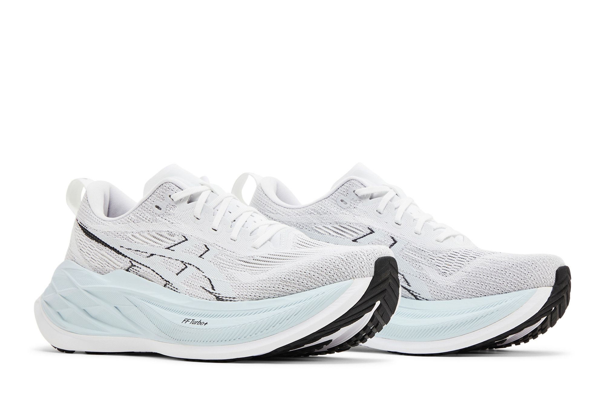 大人気! ★ Asics Superblast 2 White Cool Grey Buy Superblast 2 'White Cool Grey' - 1013A142 100 | GOAT