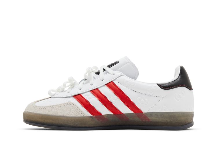 Buy Hello Kitty x adidas Wmns Gazelle Indoor '50th Anniversary' - II0013 |  GOAT