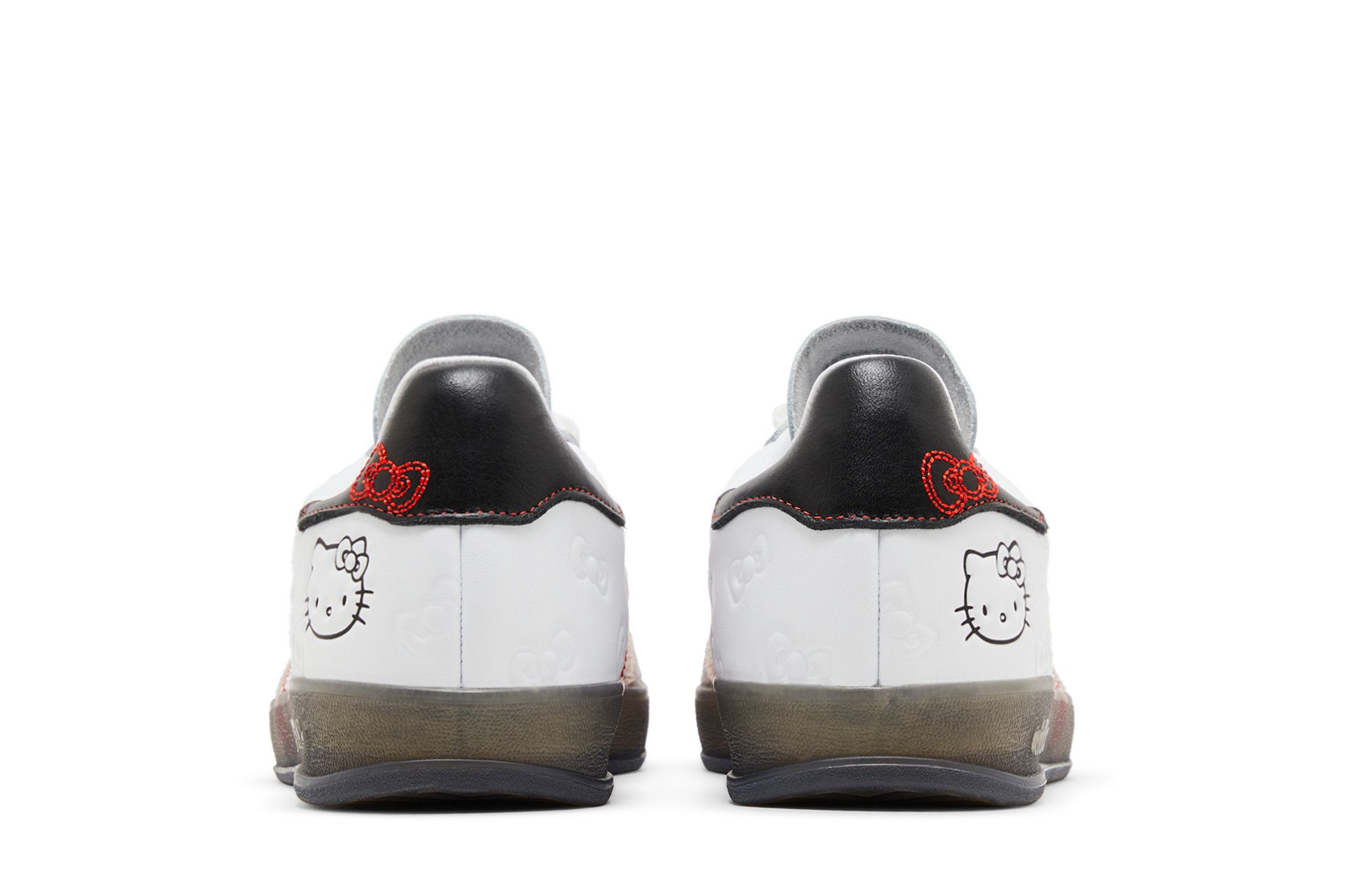 Buy Hello Kitty x Wmns Gazelle Indoor '50th Anniversary Buy Hello Kitty x Wmns Gazelle Indoor '50th Anniversary