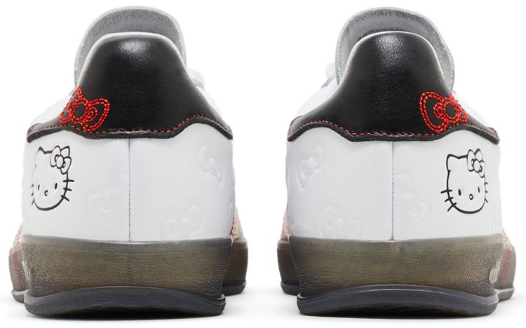 Hello Kitty x adidas Wmns Gazelle Indoor 50th Anniversary