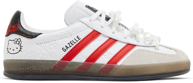 Hello Kitty x adidas Wmns Gazelle Indoor 50th Anniversary