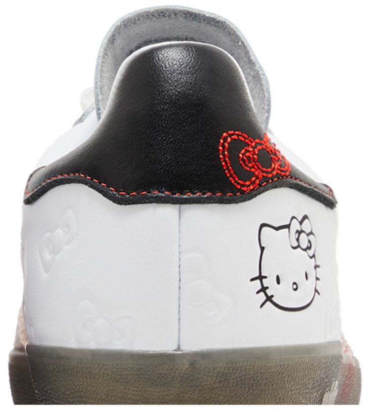 Hello Kitty x adidas Wmns Gazelle Indoor 50th Anniversary