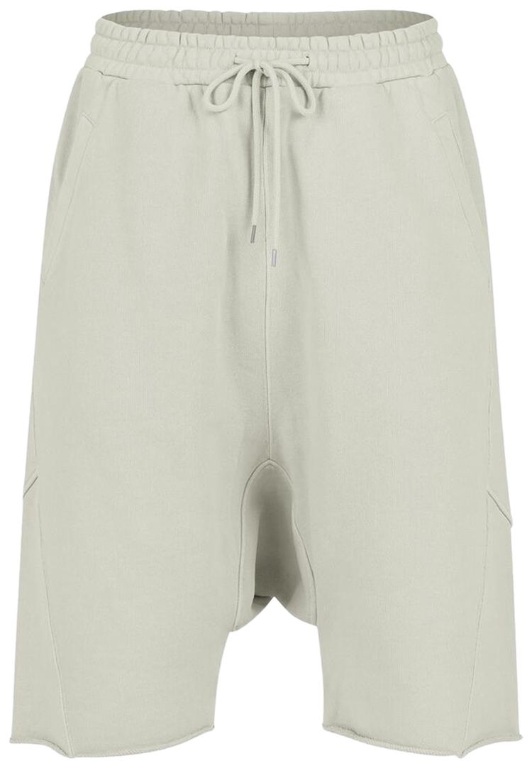 Entire Studios Heavy Drop Short Rice