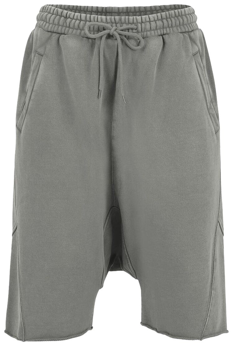 Entire Studios Heavy Drop Short Rhino