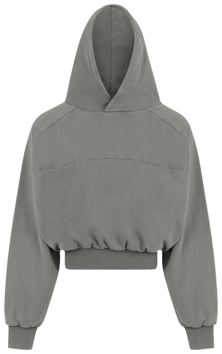 Entire Studios Double Double Hood Rhino