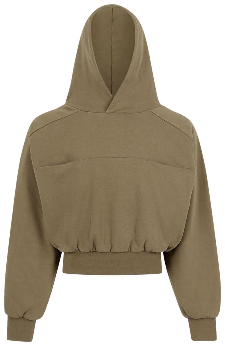 Entire Studios Double Double Hood Cork
