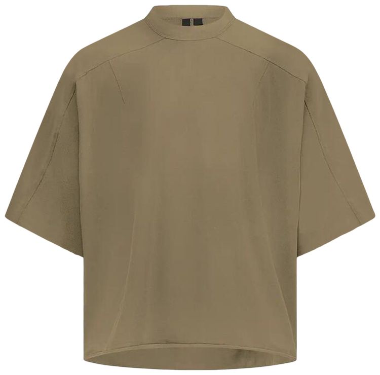 Entire Studios Heavy Dart Tee Cork