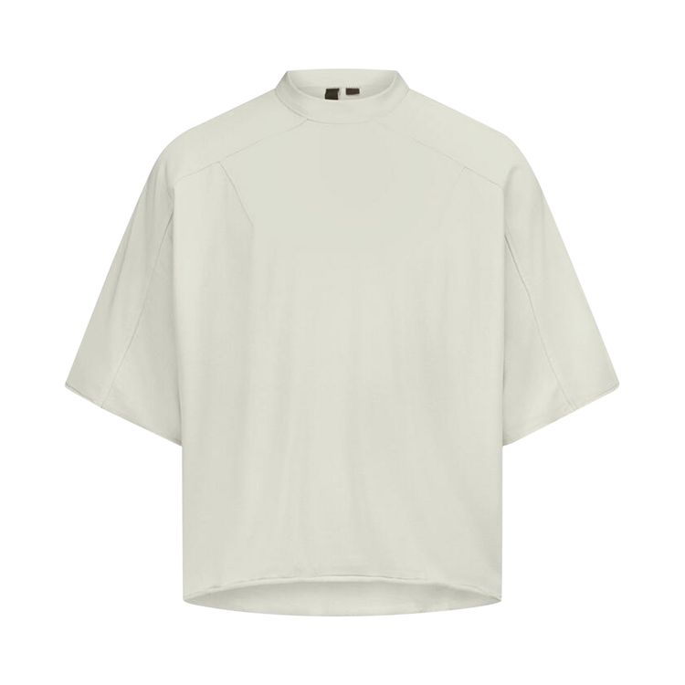 Entire Studios Heavy Dart Tee Rice