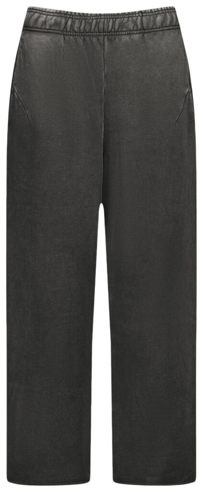 Entire Studios Full Sweatpant Washed Black
