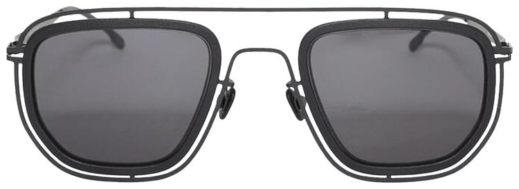Mykita Ferlo Sunglasses BlackCool Grey