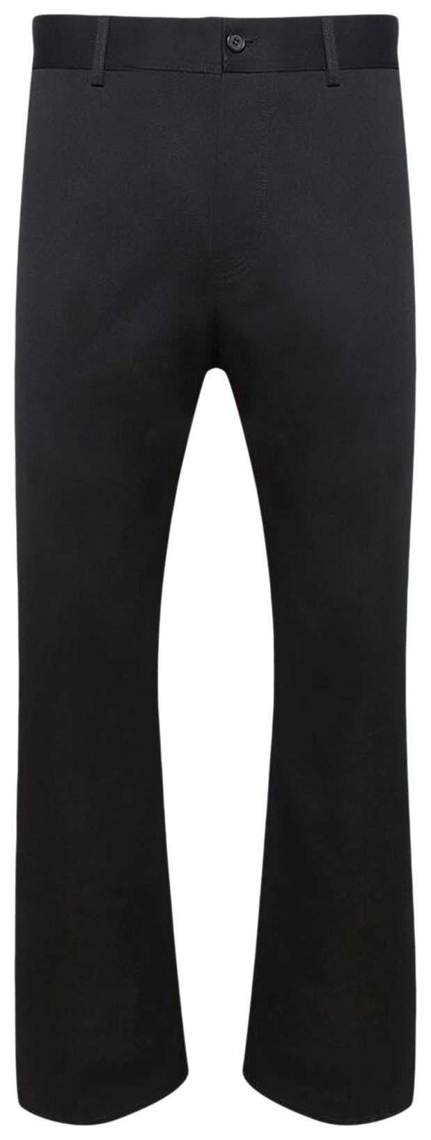 Marni Trousers Black