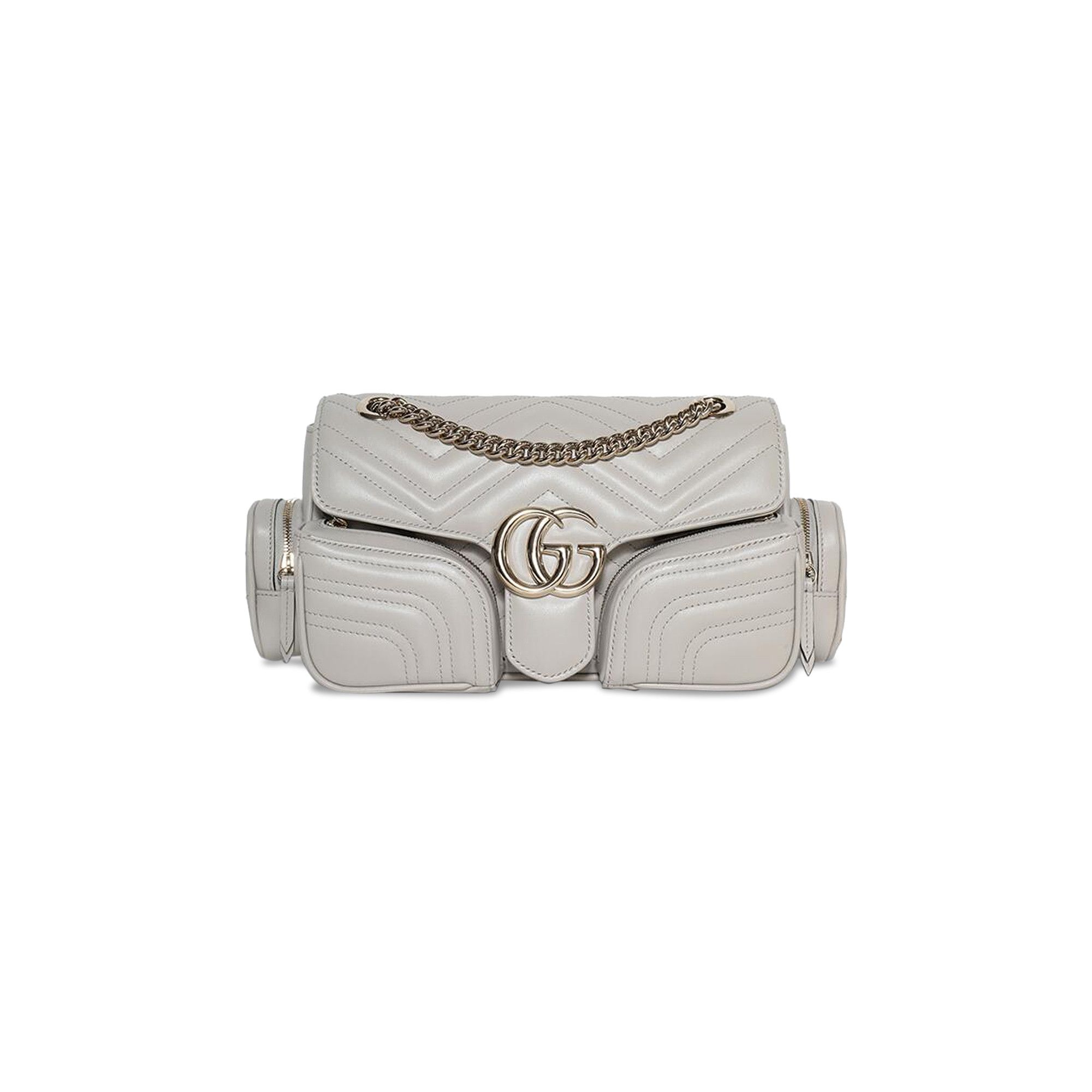Buy Gucci Marmont Small Multi Pocket Bag 'Sphinx' - 795228