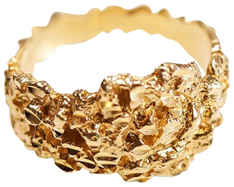 Veneda Carter VC012 Ring Gold