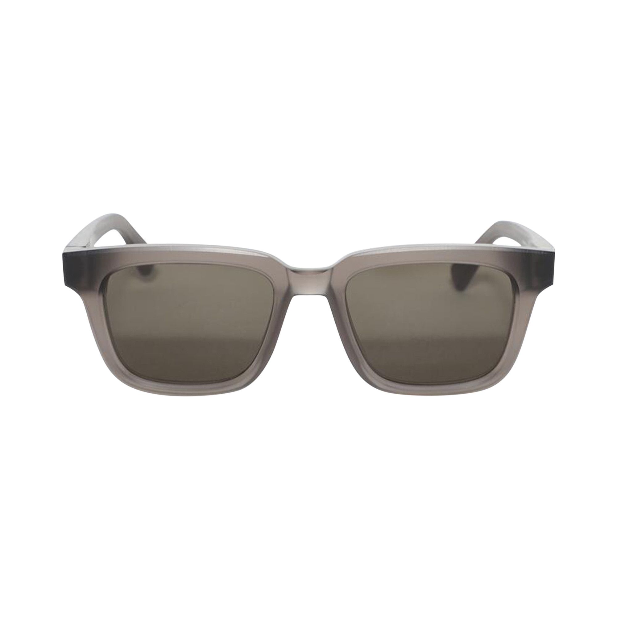 Buy Mykita Lamin Sunglasses 'Chilled Raw Clear Ash/Shi/Raw