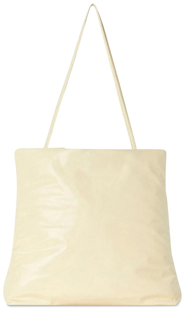 The Row Pim Bag Light Yellow