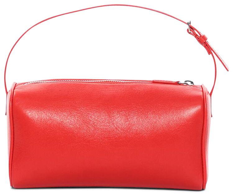 The Row 90s Bag Red