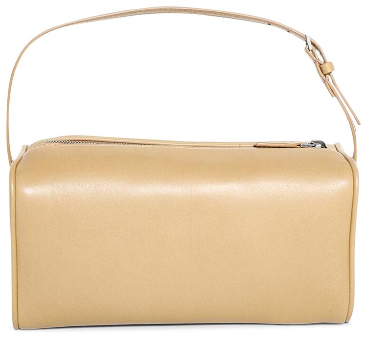 The Row 90s Bag Sahara