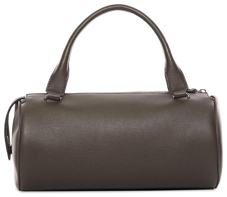 The Row Edith Bag Koala Grey