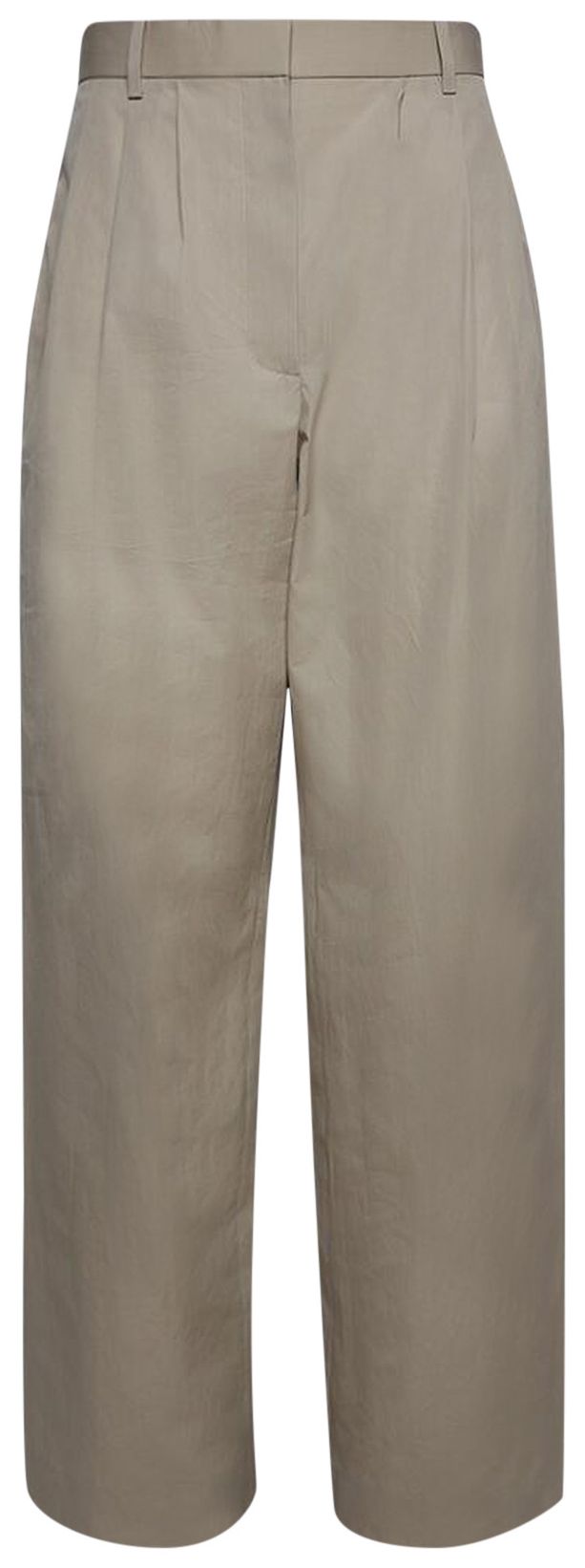 The Row Bufus Pant Stone