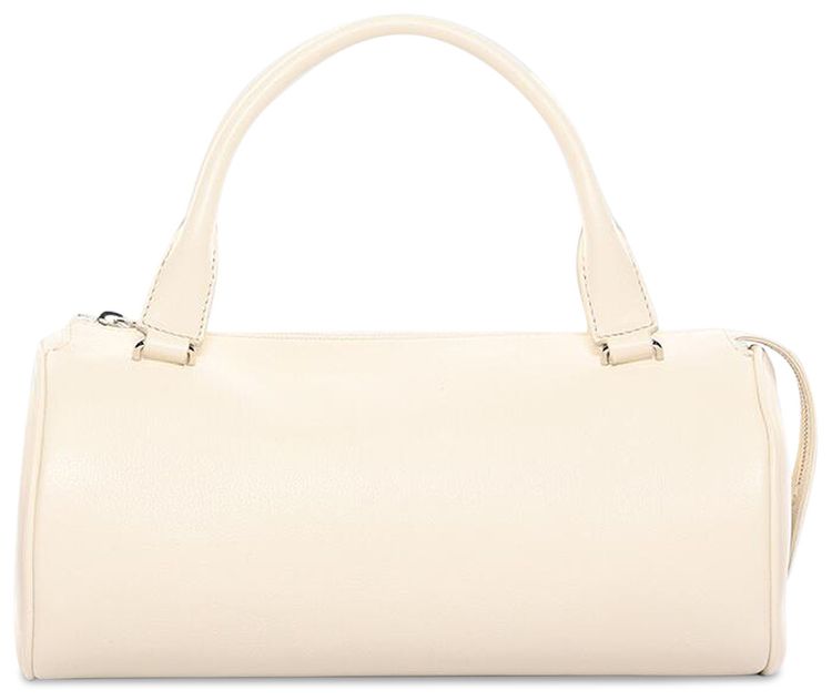 The Row Edith Bag Ivory