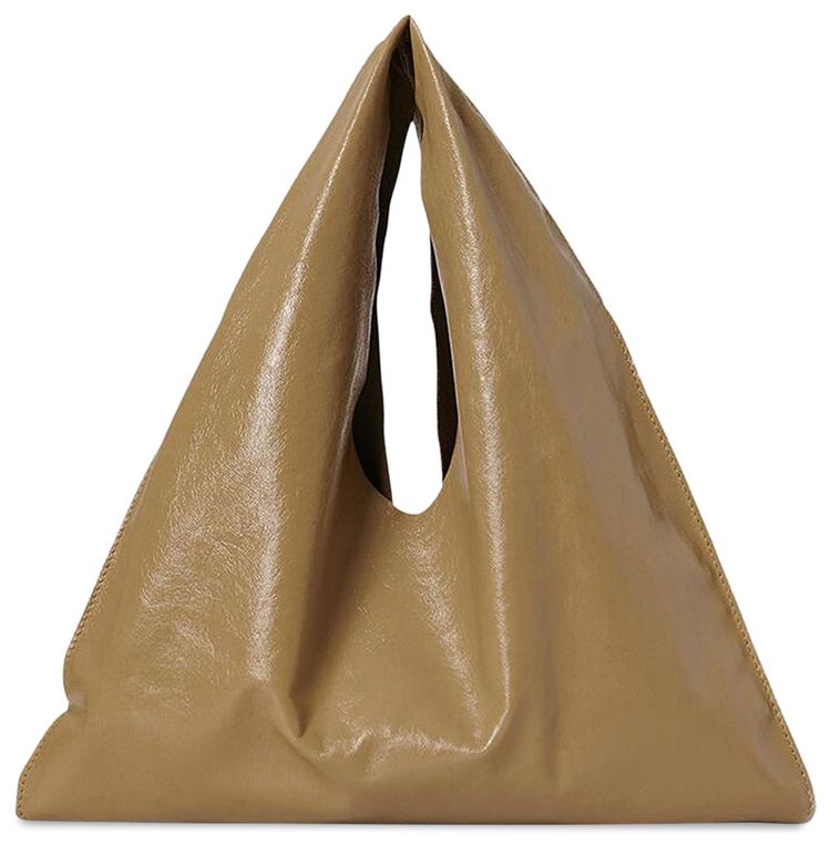 The Row Small Bindle Bag Sahara