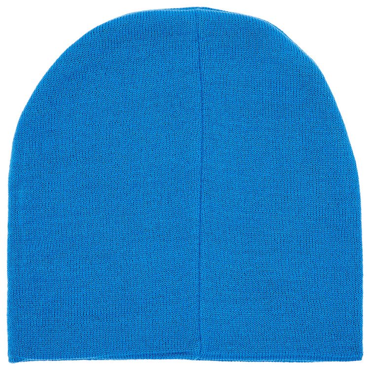 Supreme x Thrasher Beanie Bright Blue