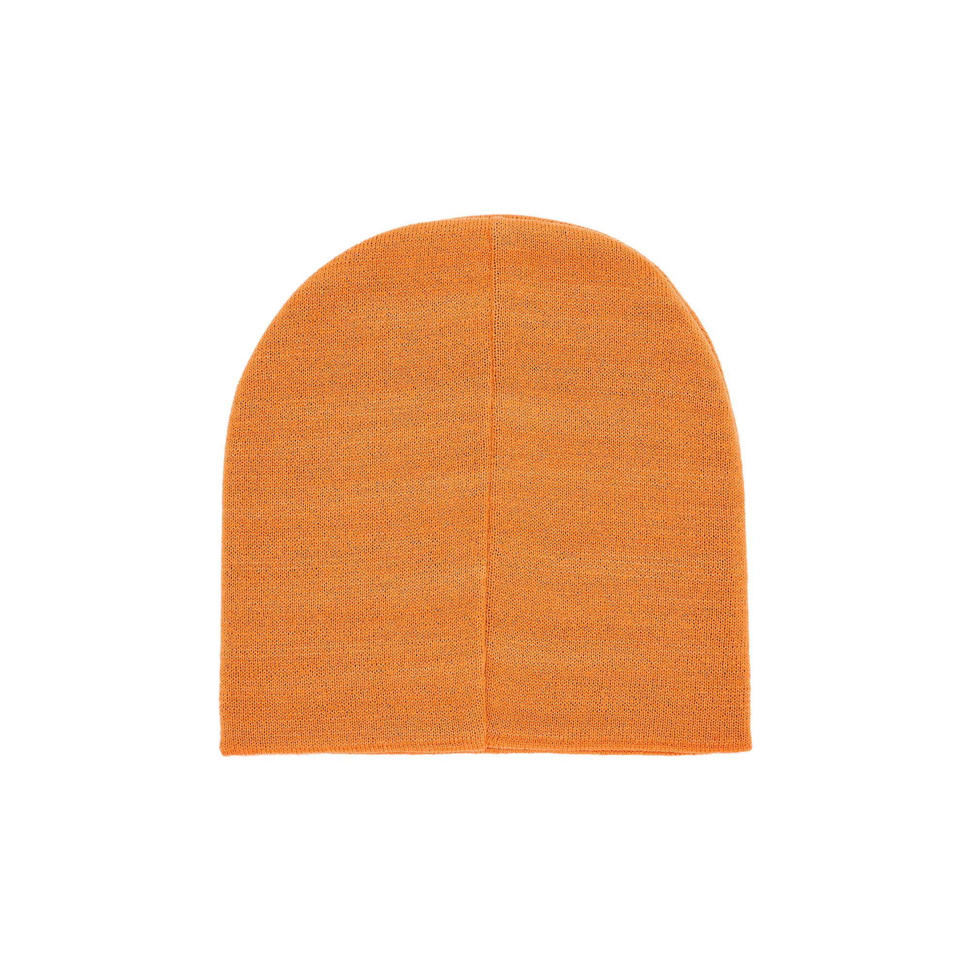 【格安saleスタート】 Buy Supreme x Thrasher Beanie 'Orange' - FW24BN44 ORANGE | GOAT 帽子