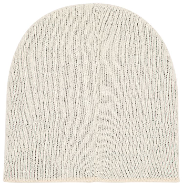 Supreme x Thrasher Beanie Stone