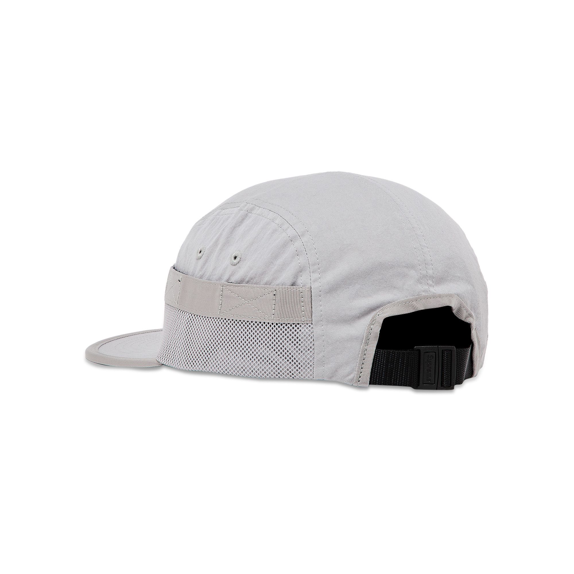 Supreme Mesh Pocket Camp Cap (FW24) - $48