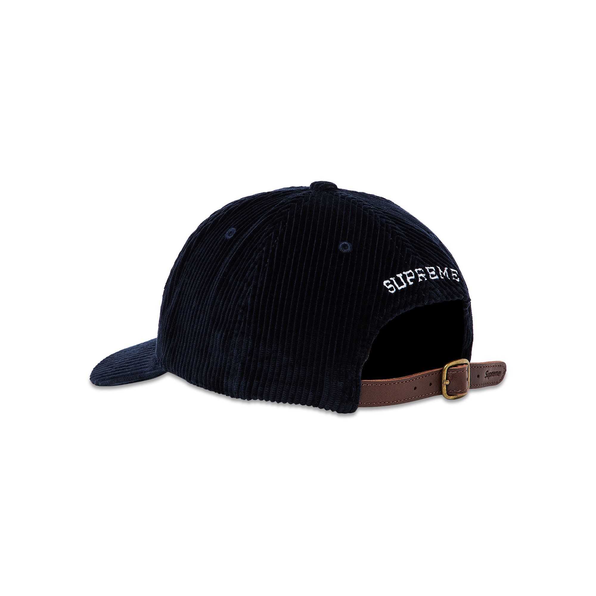 Supreme Corduroy S Logo 6-Panel - Supreme 通販 Online Shop A